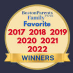 Boston Parents Favorite