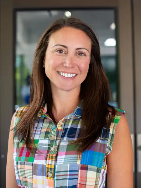 Christine Farmer