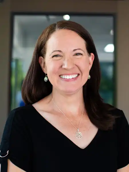 Heather Gregorowicz