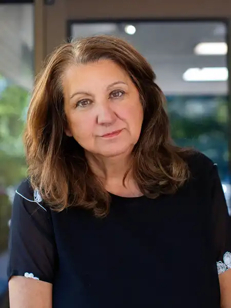 Karen Legrow